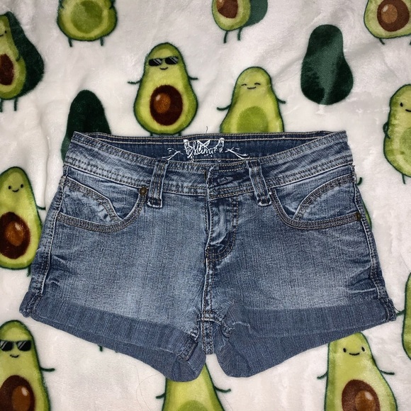 Jean Shorts Bundle - Picture 1 of 4